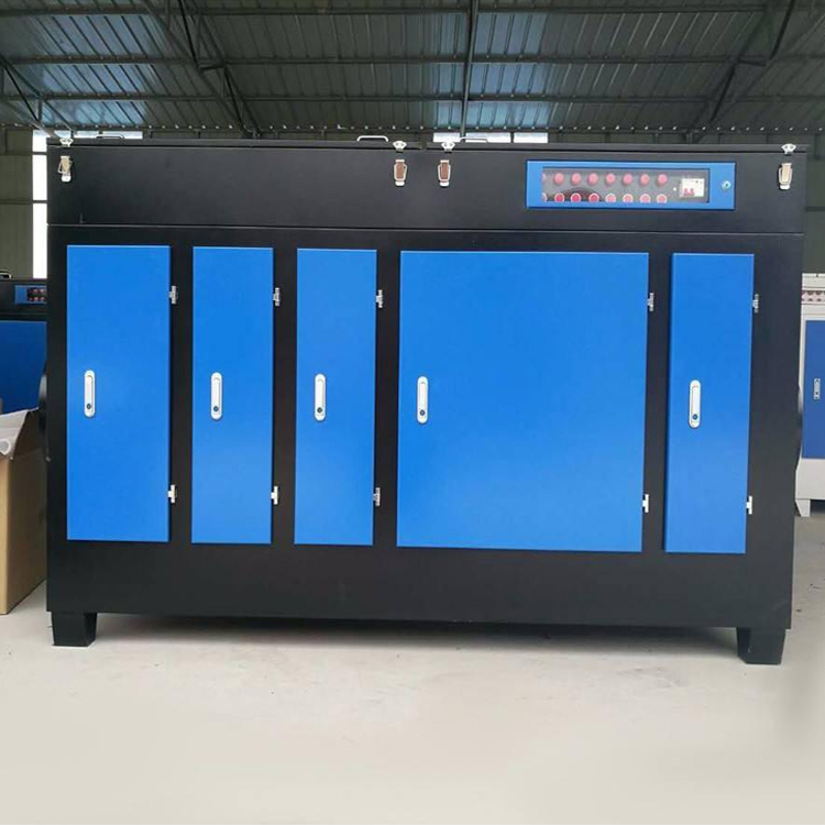 屠宰场污水除臭设备